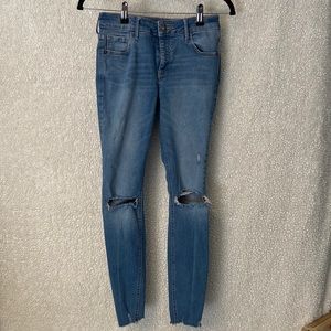 Old Navy jeans